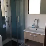 בית נופש D15 Holzhaus Im Eckwarderhoerne By Interhome Grosswurden