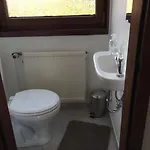 D15 Holzhaus Im Eckwarderhoerne By Interhome * Grosswurden