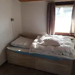 בית נופש D15 Holzhaus Im Eckwarderhoerne By Interhome *