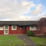בית נופש D15 Holzhaus Im Eckwarderhoerne By Interhome *