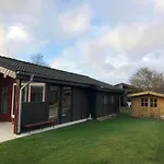 D15 Holzhaus Im Eckwarderhoerne By Interhome בית נופש *