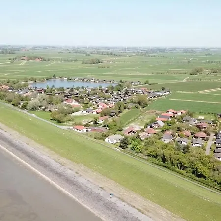 D15 Holzhaus Im Eckwarderhoerne By Interhome Grosswurden