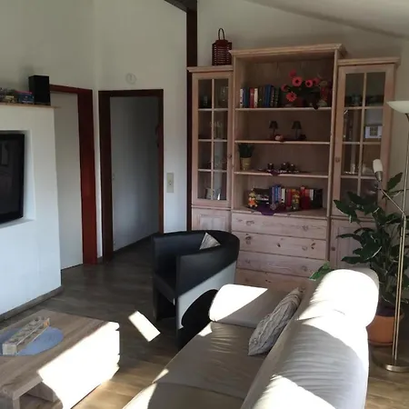 D15 Holzhaus Im Eckwarderhoerne By Interhome Prázdninový dům
