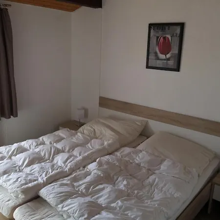 D15 Holzhaus Im Eckwarderhoerne By Interhome * Grosswurden