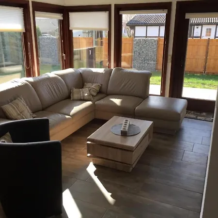 D15 Holzhaus Im Eckwarderhoerne By Interhome Prázdninový dům