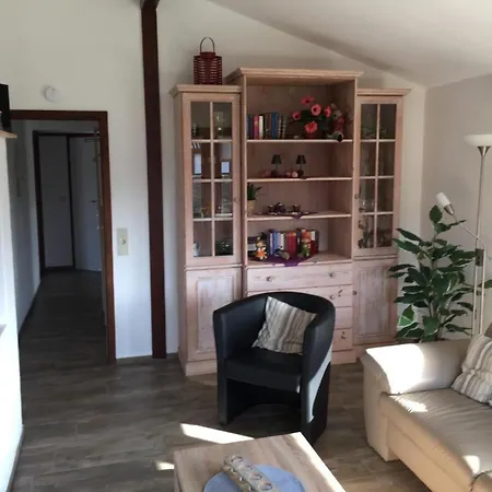 D15 Holzhaus Im Eckwarderhoerne By Interhome *