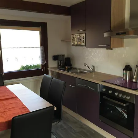 Prázdninový dům D15 Holzhaus Im Eckwarderhoerne By Interhome Grosswurden