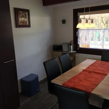 D15 Holzhaus Im Eckwarderhoerne By Interhome
