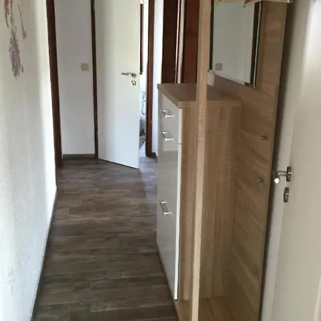 D15 Holzhaus Im Eckwarderhoerne By Interhome Vakantiehuis Grosswurden