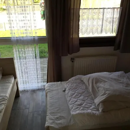 D15 Holzhaus Im Eckwarderhoerne By Interhome Vakantiehuis *