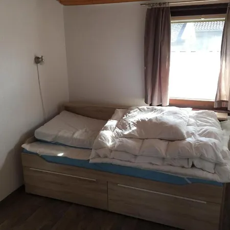 Vakantiehuis D15 Holzhaus Im Eckwarderhoerne By Interhome *