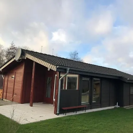 Vakantiehuis D15 Holzhaus Im Eckwarderhoerne By Interhome *