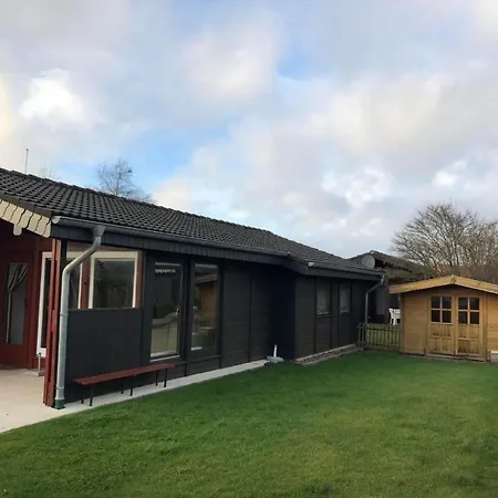 D15 Holzhaus Im Eckwarderhoerne By Interhome Vakantiehuis *