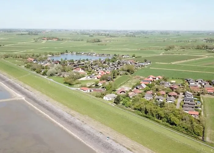D15 Holzhaus Im Eckwarderhoerne By Interhome Grosswurden
