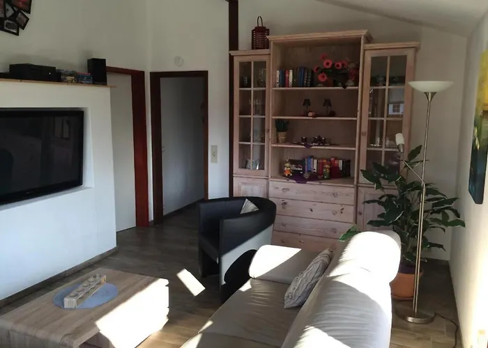 D15 Holzhaus Im Eckwarderhoerne By Interhome Σπίτι διακοπών