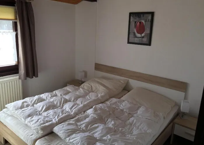 D15 Holzhaus Im Eckwarderhoerne By Interhome * Grosswurden