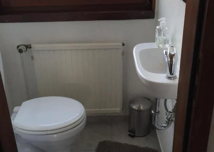 D15 Holzhaus Im Eckwarderhoerne By Interhome * Grosswurden