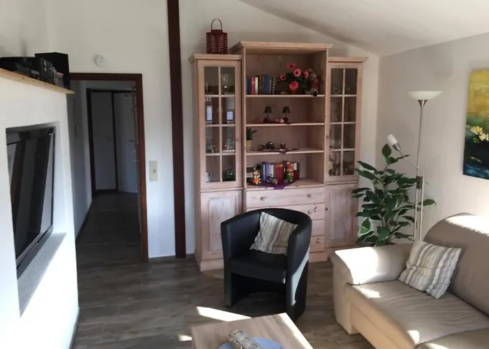 D15 Holzhaus Im Eckwarderhoerne By Interhome *