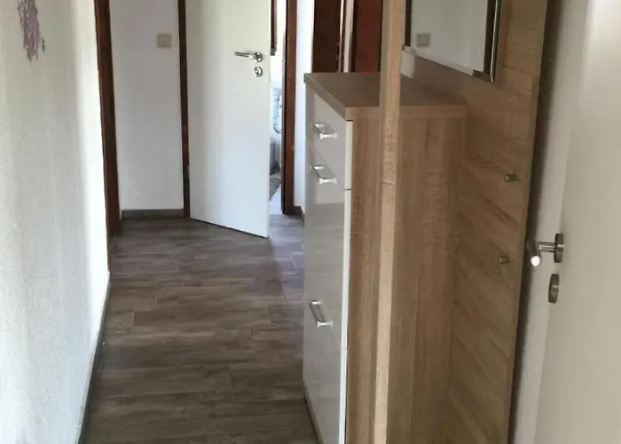 D15 Holzhaus Im Eckwarderhoerne By Interhome Prázdninový dům Grosswurden