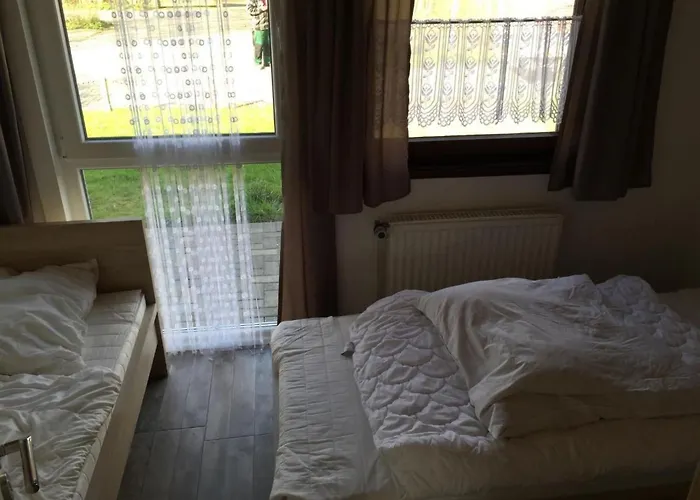 D15 Holzhaus Im Eckwarderhoerne By Interhome Prázdninový dům *