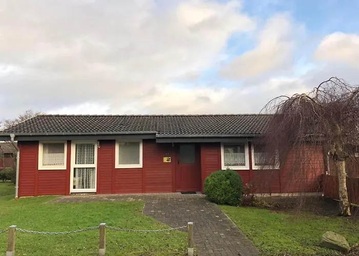 Σπίτι διακοπών D15 Holzhaus Im Eckwarderhoerne By Interhome *