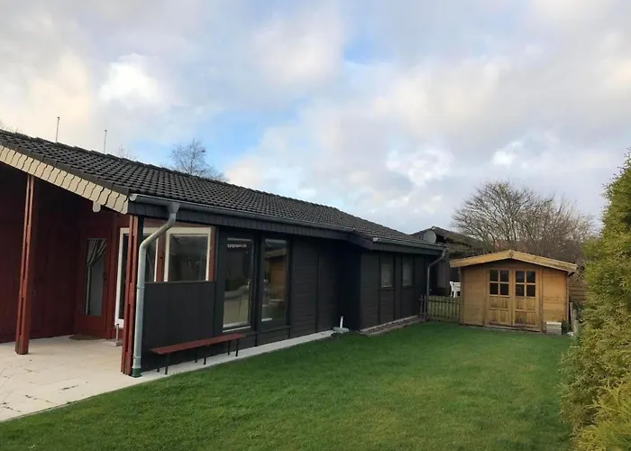 D15 Holzhaus Im Eckwarderhoerne By Interhome Σπίτι διακοπών *